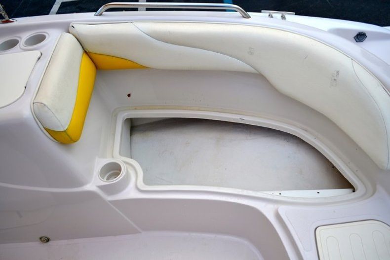 Thumbnail 54 for Used 2007 Tahoe 195 Deck Boat boat for sale in West Palm Beach, FL