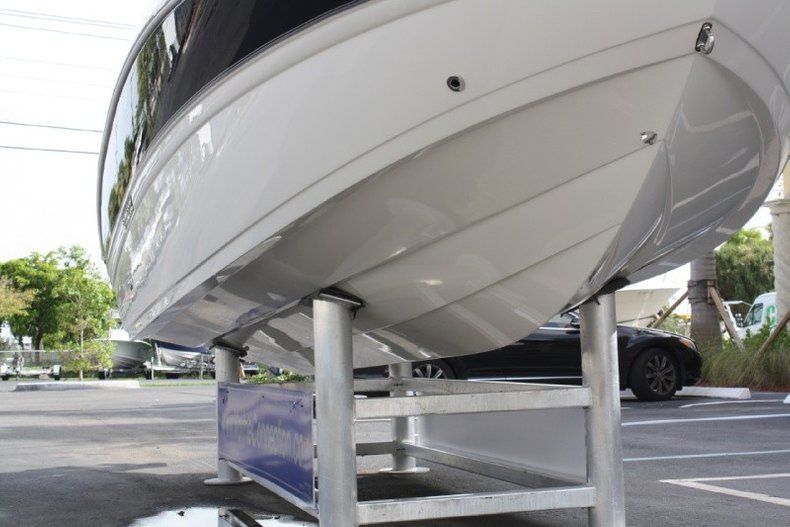 Thumbnail 4 for Used 2012 Stingray 214 LR Outboard Bowrider boat for sale in West Palm Beach, FL