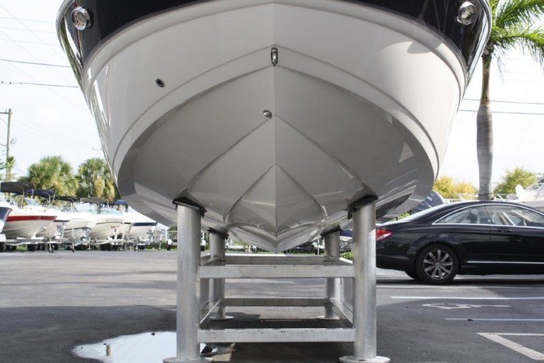 Thumbnail 6 for Used 2012 Stingray 214 LR Outboard Bowrider boat for sale in West Palm Beach, FL