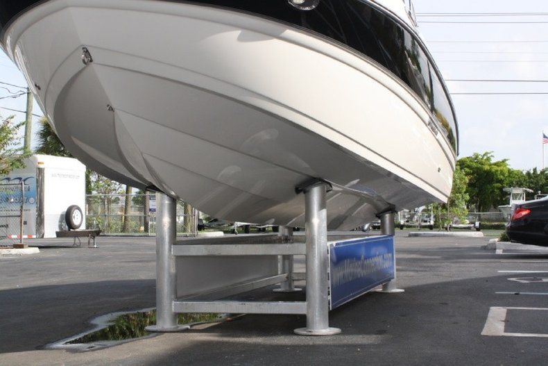 Thumbnail 7 for Used 2012 Stingray 214 LR Outboard Bowrider boat for sale in West Palm Beach, FL