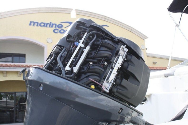 Thumbnail 16 for Used 2012 Stingray 214 LR Outboard Bowrider boat for sale in West Palm Beach, FL
