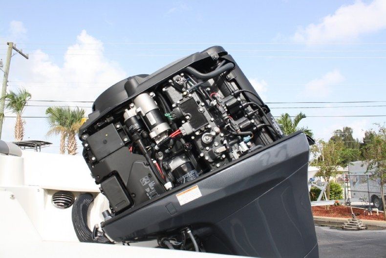 Thumbnail 17 for Used 2012 Stingray 214 LR Outboard Bowrider boat for sale in West Palm Beach, FL