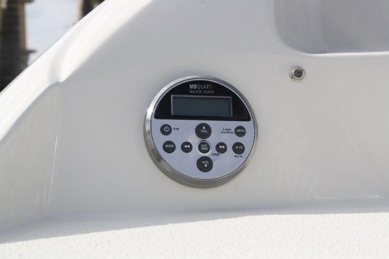 Thumbnail 19 for Used 2012 Stingray 214 LR Outboard Bowrider boat for sale in West Palm Beach, FL