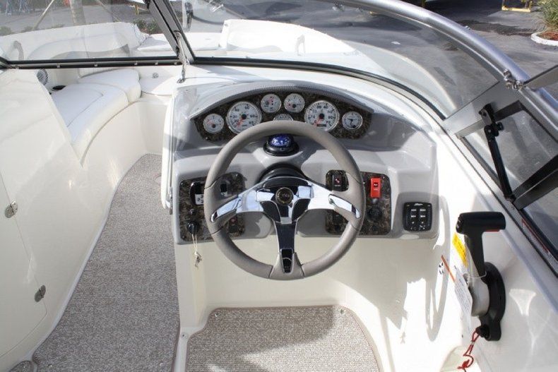 Thumbnail 23 for Used 2012 Stingray 214 LR Outboard Bowrider boat for sale in West Palm Beach, FL