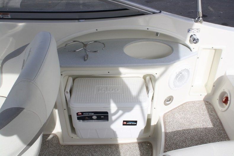 Thumbnail 33 for Used 2012 Stingray 214 LR Outboard Bowrider boat for sale in West Palm Beach, FL
