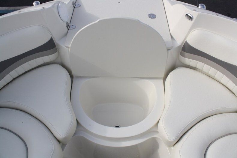 Thumbnail 52 for Used 2012 Stingray 214 LR Outboard Bowrider boat for sale in West Palm Beach, FL