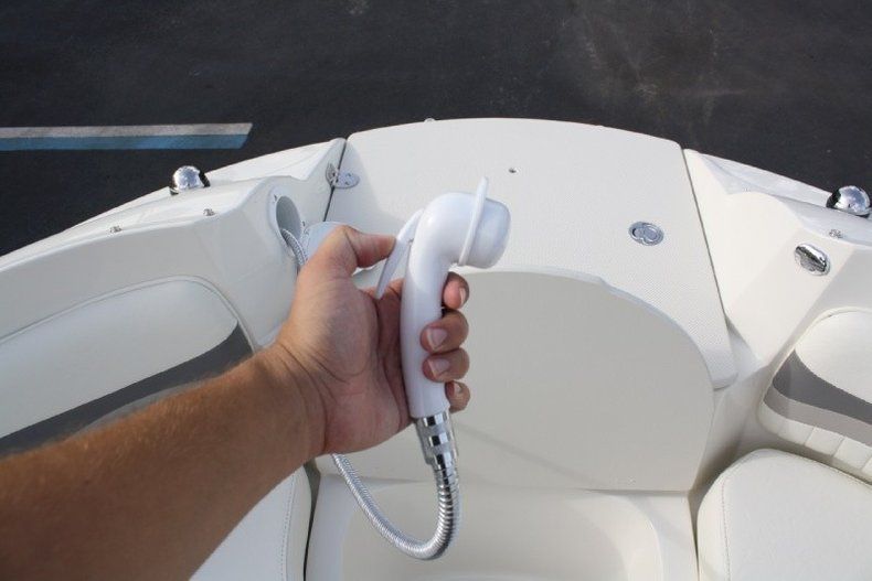 Thumbnail 53 for Used 2012 Stingray 214 LR Outboard Bowrider boat for sale in West Palm Beach, FL