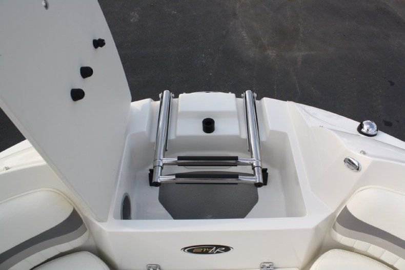Thumbnail 56 for Used 2012 Stingray 214 LR Outboard Bowrider boat for sale in West Palm Beach, FL