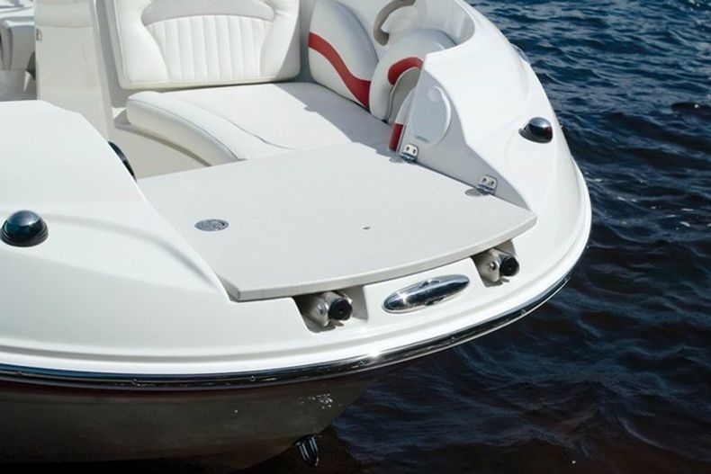 Thumbnail 70 for Used 2012 Stingray 214 LR Outboard Bowrider boat for sale in West Palm Beach, FL