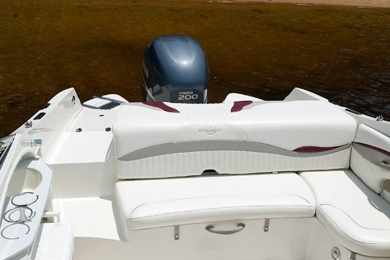 Thumbnail 72 for Used 2012 Stingray 214 LR Outboard Bowrider boat for sale in West Palm Beach, FL
