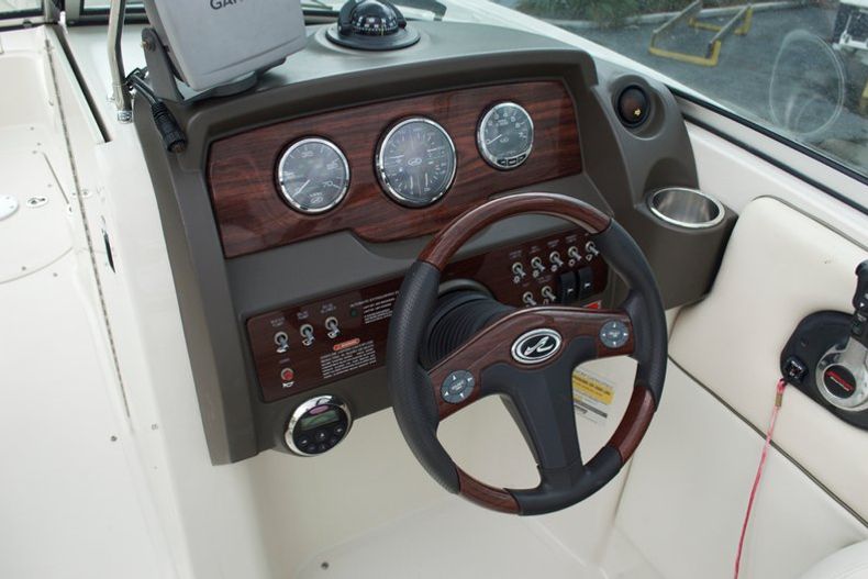 Thumbnail 14 for Used 2008 Sea Ray 260 Sundeck boat for sale in West Palm Beach, FL