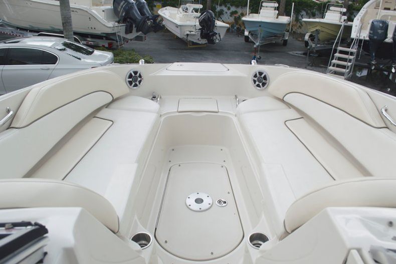 Thumbnail 19 for Used 2008 Sea Ray 260 Sundeck boat for sale in West Palm Beach, FL