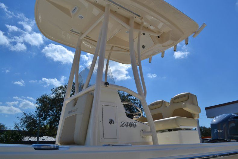 Thumbnail 19 for New 2014 Pathfinder 2400 TRS Bay Boat boat for sale in Vero Beach, FL