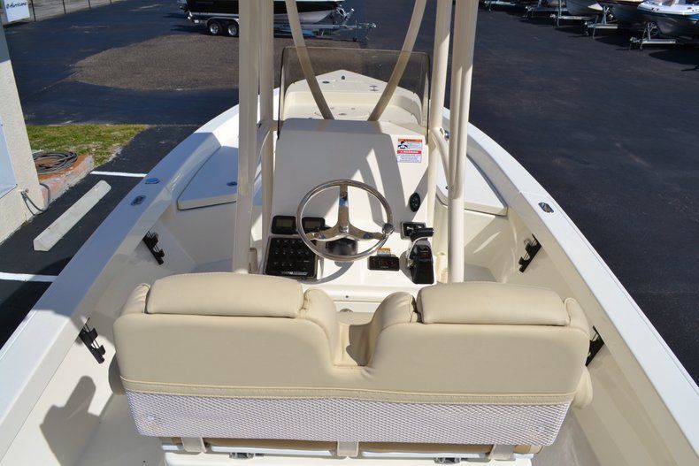 Thumbnail 20 for New 2014 Pathfinder 2400 TRS Bay Boat boat for sale in Vero Beach, FL