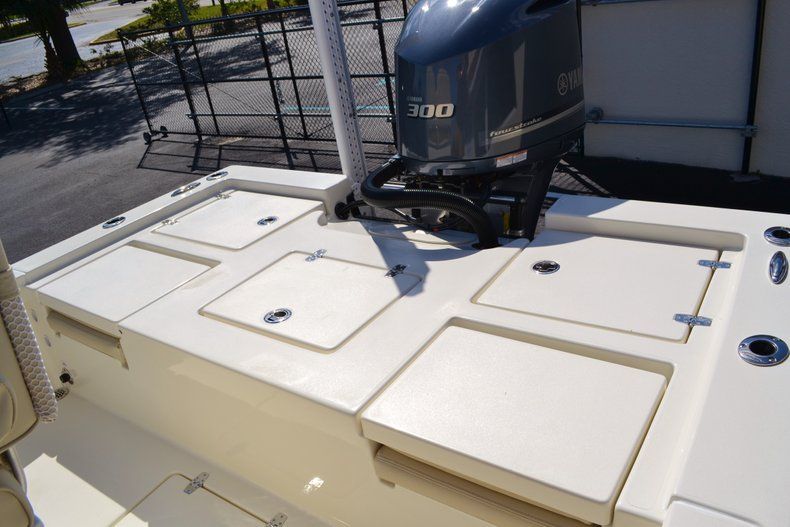 Thumbnail 23 for New 2014 Pathfinder 2400 TRS Bay Boat boat for sale in Vero Beach, FL