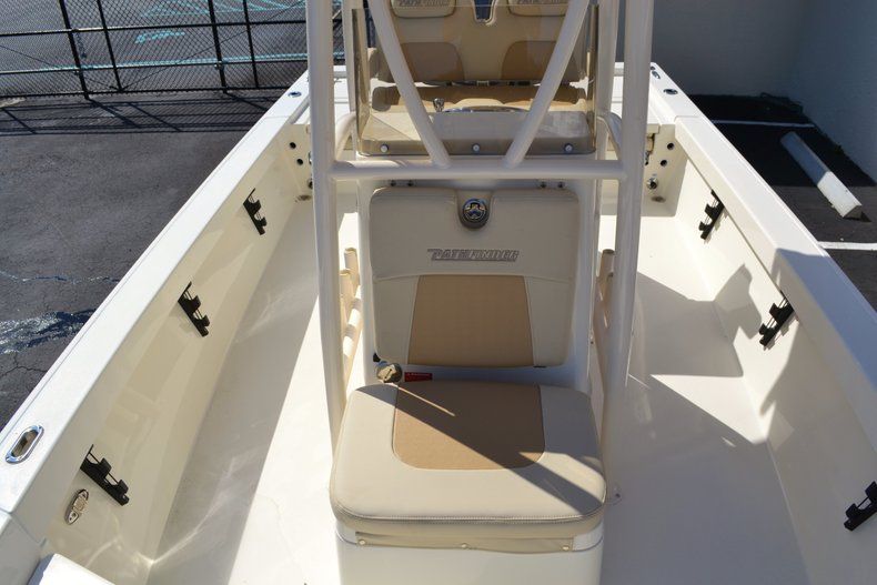 Thumbnail 26 for New 2014 Pathfinder 2400 TRS Bay Boat boat for sale in Vero Beach, FL