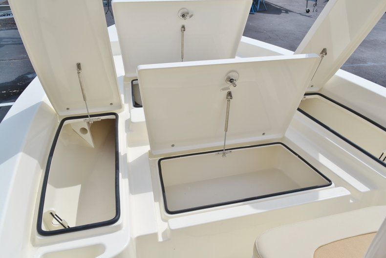 Thumbnail 32 for New 2014 Pathfinder 2400 TRS Bay Boat boat for sale in Vero Beach, FL