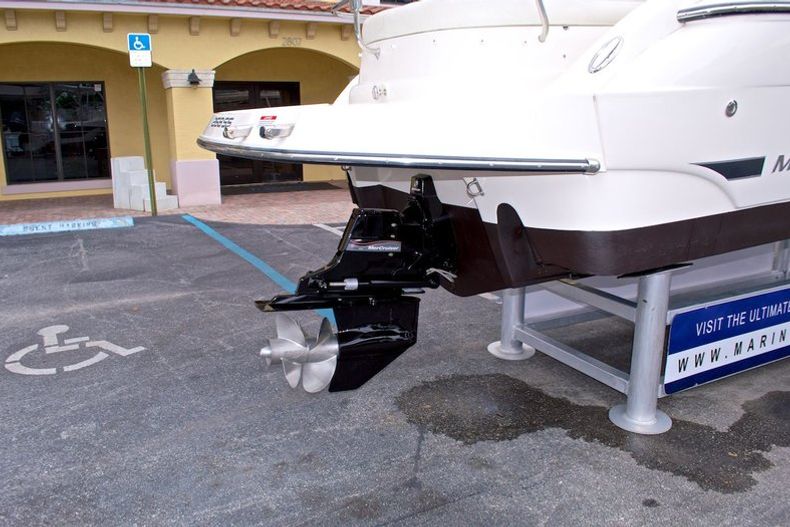Thumbnail 13 for Used 2007 Monterey 268 SS Super Sport Bowrider boat for sale in West Palm Beach, FL