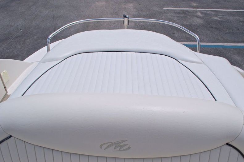 Thumbnail 41 for Used 2007 Monterey 268 SS Super Sport Bowrider boat for sale in West Palm Beach, FL