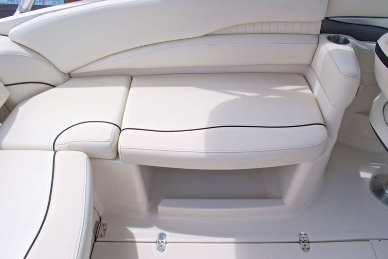 Thumbnail 42 for Used 2007 Monterey 268 SS Super Sport Bowrider boat for sale in West Palm Beach, FL