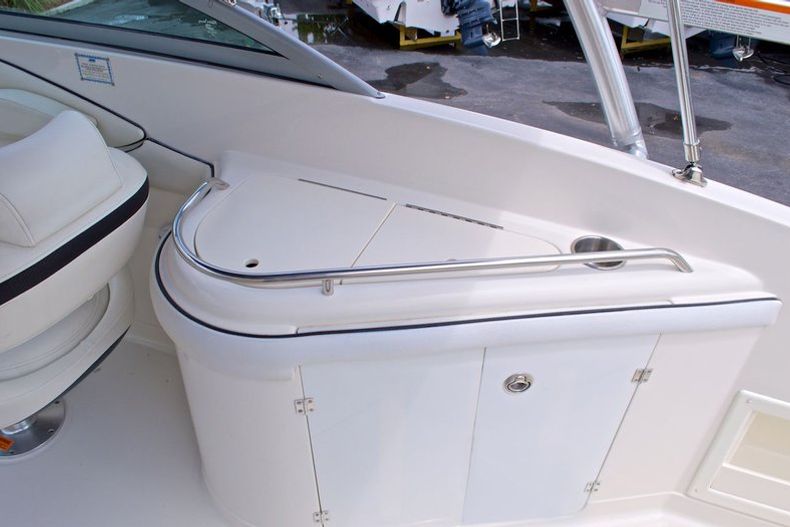 Thumbnail 45 for Used 2007 Monterey 268 SS Super Sport Bowrider boat for sale in West Palm Beach, FL