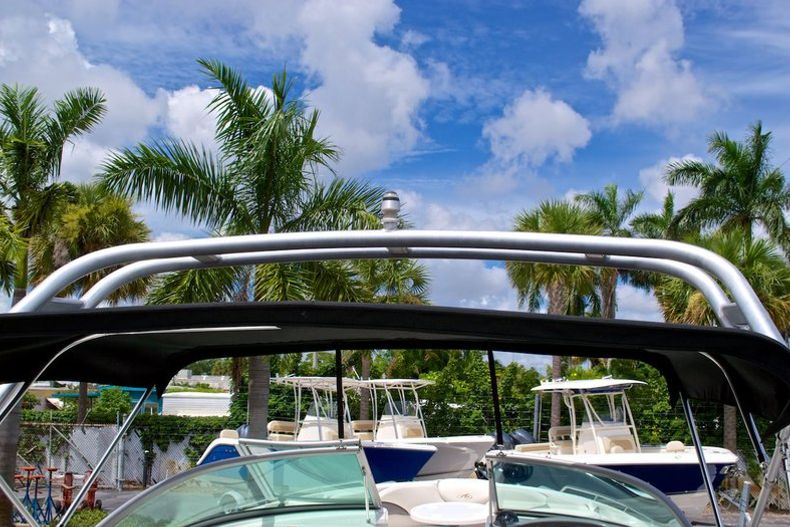 Thumbnail 76 for Used 2007 Monterey 268 SS Super Sport Bowrider boat for sale in West Palm Beach, FL