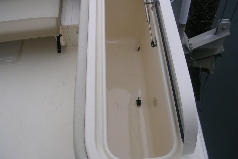 Thumbnail 11 for Used 2010 Scout 262 XSF boat for sale in Vero Beach, FL