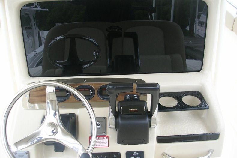 Thumbnail 15 for Used 2010 Scout 262 XSF boat for sale in Vero Beach, FL