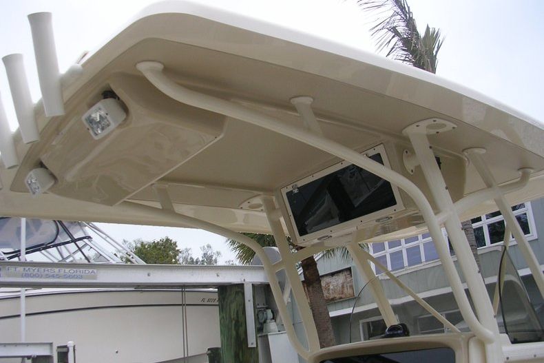 Thumbnail 18 for Used 2010 Scout 262 XSF boat for sale in Vero Beach, FL