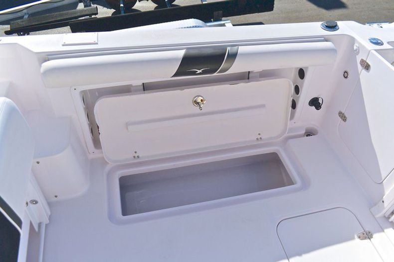 Thumbnail 55 for Used 2007 Pro-Line 23 Express Walk Around boat for sale in West Palm Beach, FL