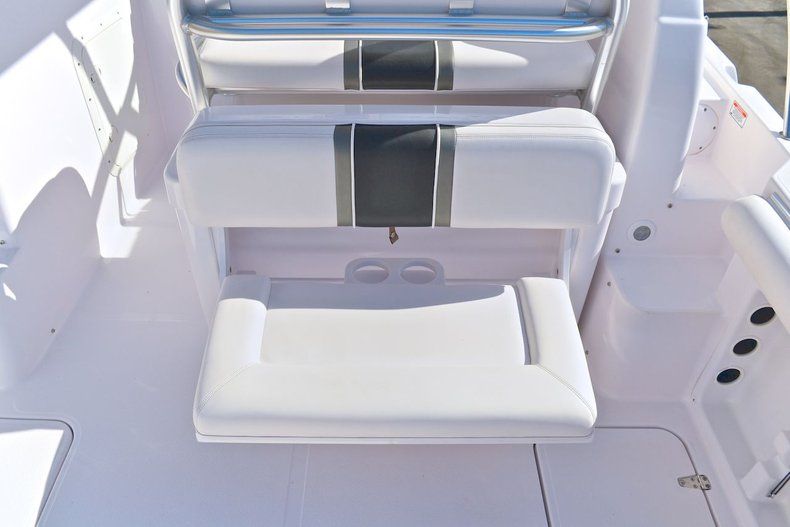 Thumbnail 58 for Used 2007 Pro-Line 23 Express Walk Around boat for sale in West Palm Beach, FL