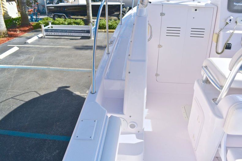 Thumbnail 59 for Used 2007 Pro-Line 23 Express Walk Around boat for sale in West Palm Beach, FL