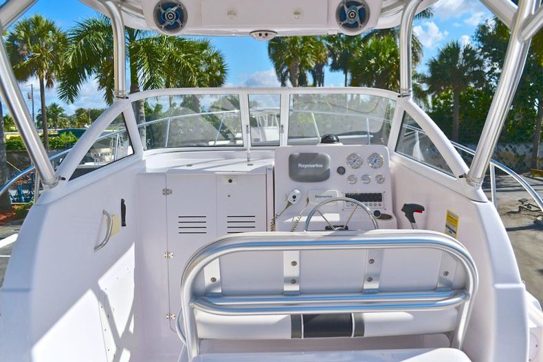 Thumbnail 61 for Used 2007 Pro-Line 23 Express Walk Around boat for sale in West Palm Beach, FL