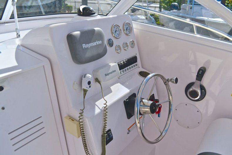 Thumbnail 64 for Used 2007 Pro-Line 23 Express Walk Around boat for sale in West Palm Beach, FL