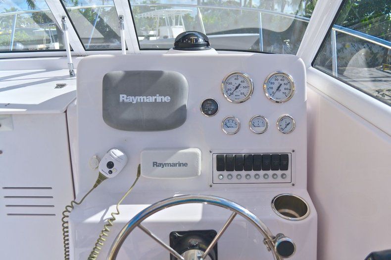 Thumbnail 68 for Used 2007 Pro-Line 23 Express Walk Around boat for sale in West Palm Beach, FL