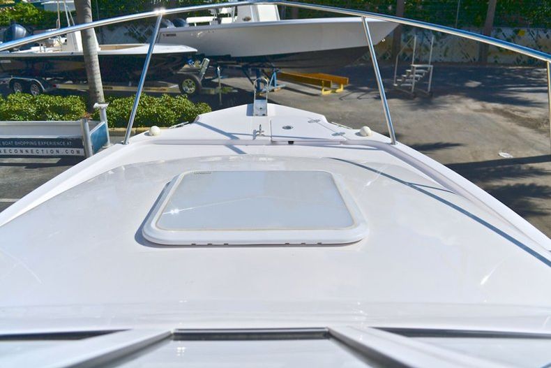 Thumbnail 75 for Used 2007 Pro-Line 23 Express Walk Around boat for sale in West Palm Beach, FL