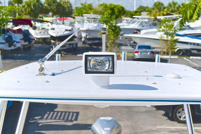 Thumbnail 82 for Used 2007 Pro-Line 23 Express Walk Around boat for sale in West Palm Beach, FL