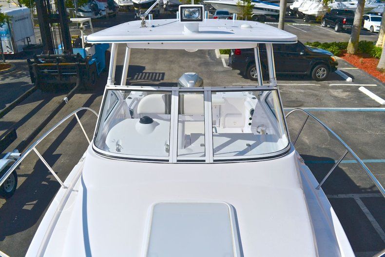 Thumbnail 84 for Used 2007 Pro-Line 23 Express Walk Around boat for sale in West Palm Beach, FL