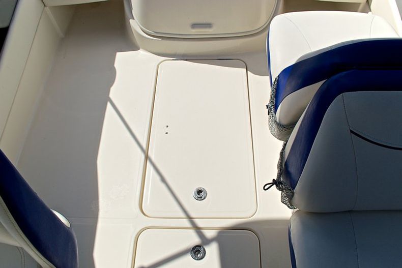 Thumbnail 22 for Used 2009 Bayliner 192 Discovery Cuddy Cabin boat for sale in West Palm Beach, FL