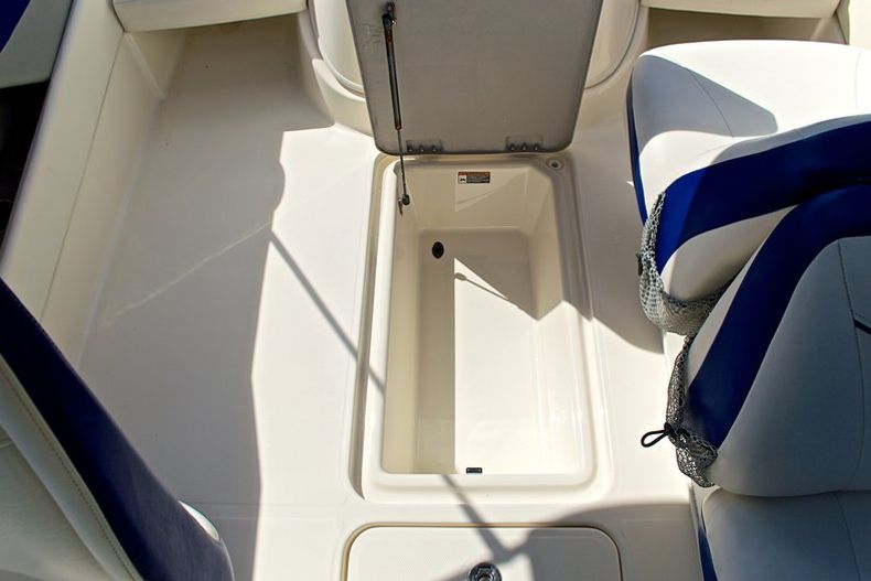 Thumbnail 23 for Used 2009 Bayliner 192 Discovery Cuddy Cabin boat for sale in West Palm Beach, FL