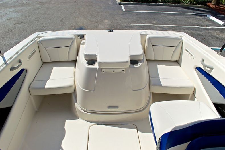 Thumbnail 24 for Used 2009 Bayliner 192 Discovery Cuddy Cabin boat for sale in West Palm Beach, FL