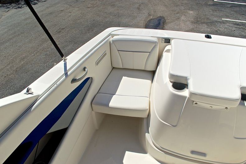 Thumbnail 26 for Used 2009 Bayliner 192 Discovery Cuddy Cabin boat for sale in West Palm Beach, FL