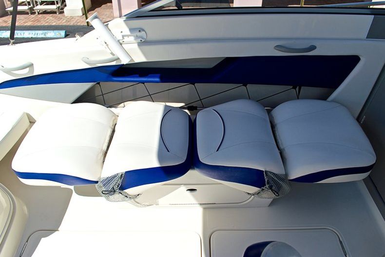 Thumbnail 28 for Used 2009 Bayliner 192 Discovery Cuddy Cabin boat for sale in West Palm Beach, FL