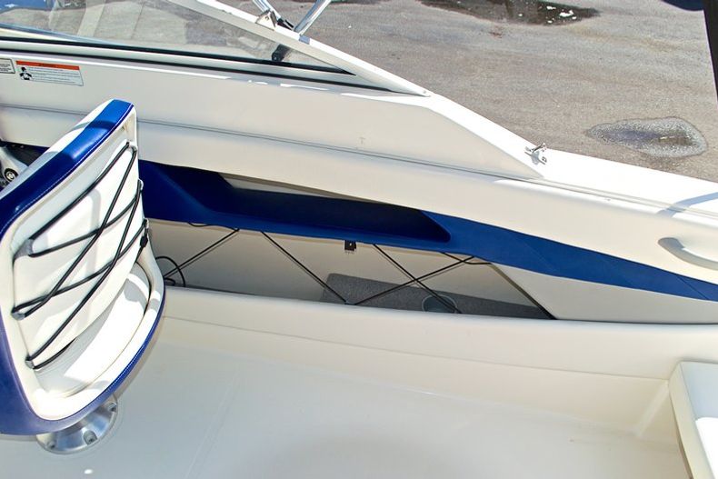 Thumbnail 41 for Used 2009 Bayliner 192 Discovery Cuddy Cabin boat for sale in West Palm Beach, FL