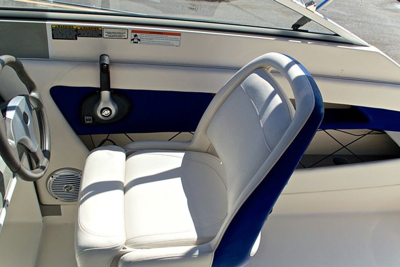 Thumbnail 43 for Used 2009 Bayliner 192 Discovery Cuddy Cabin boat for sale in West Palm Beach, FL