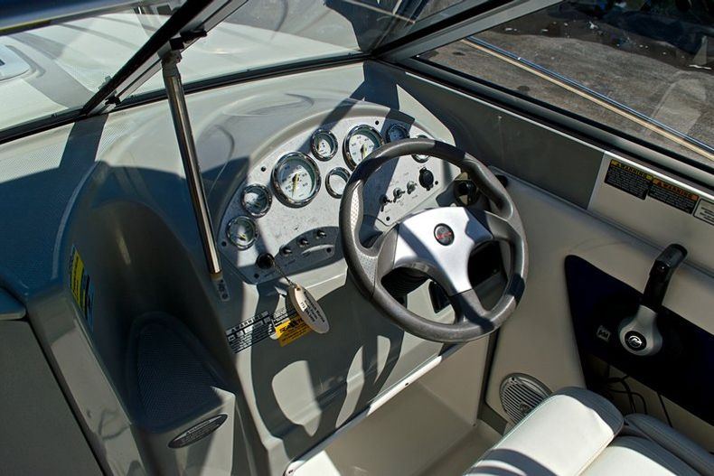 Thumbnail 45 for Used 2009 Bayliner 192 Discovery Cuddy Cabin boat for sale in West Palm Beach, FL
