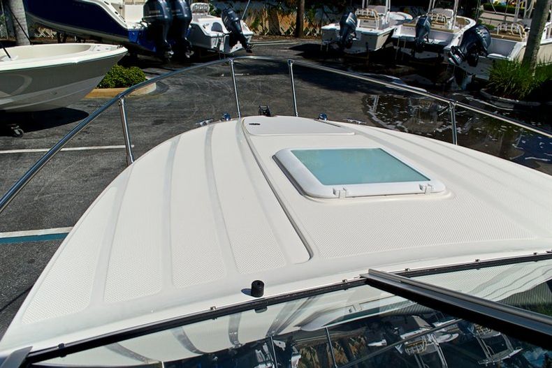 Thumbnail 53 for Used 2009 Bayliner 192 Discovery Cuddy Cabin boat for sale in West Palm Beach, FL