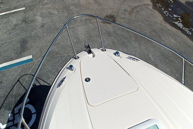 Thumbnail 65 for Used 2009 Bayliner 192 Discovery Cuddy Cabin boat for sale in West Palm Beach, FL