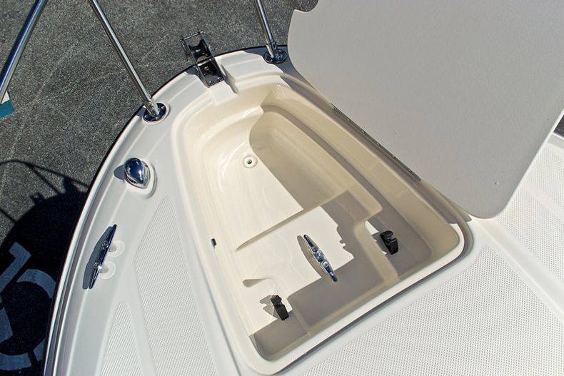 Thumbnail 66 for Used 2009 Bayliner 192 Discovery Cuddy Cabin boat for sale in West Palm Beach, FL