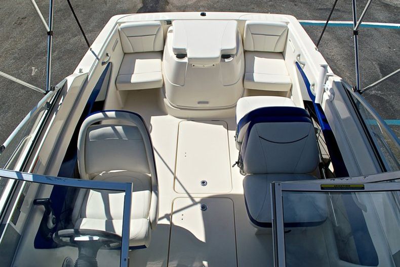 Thumbnail 67 for Used 2009 Bayliner 192 Discovery Cuddy Cabin boat for sale in West Palm Beach, FL